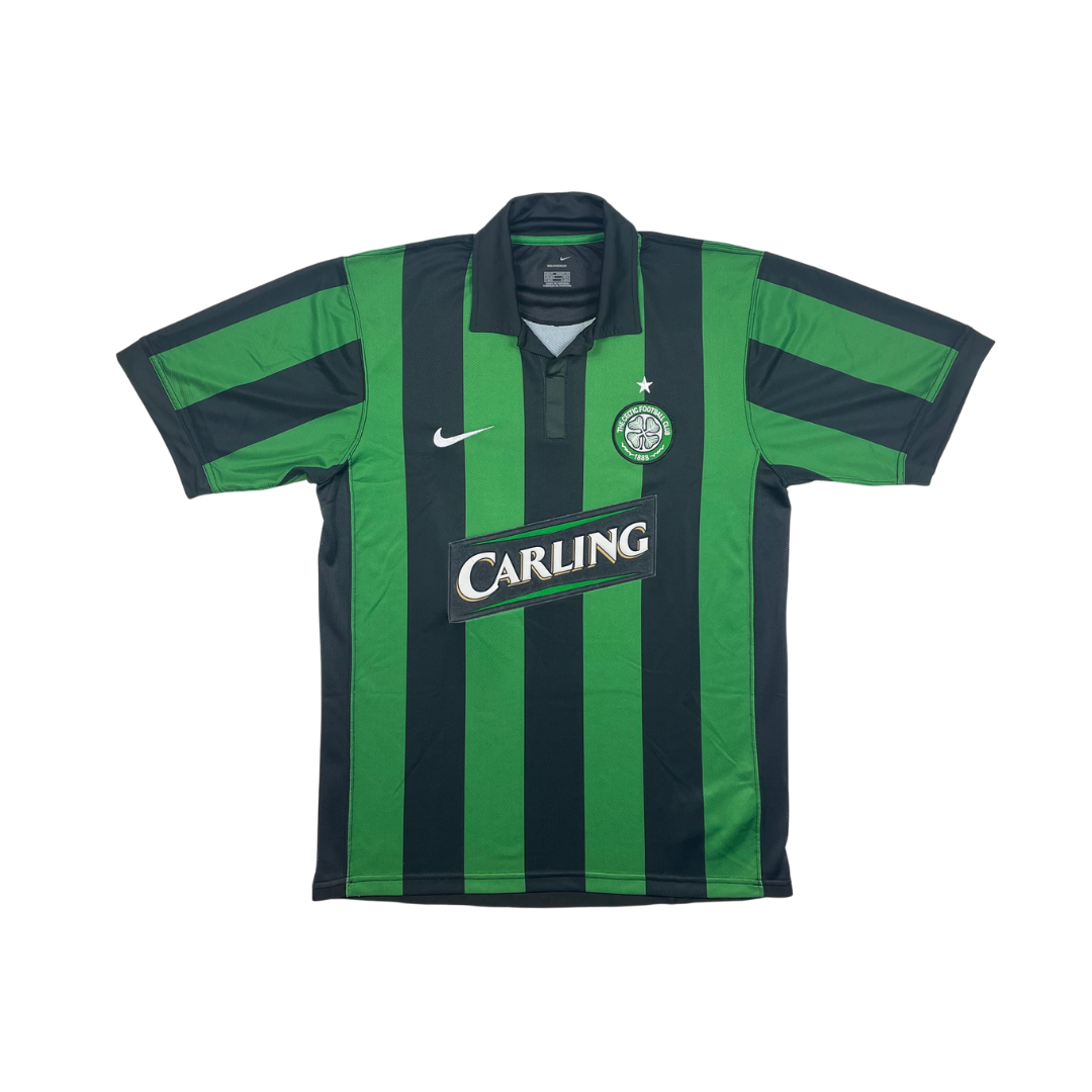 2006/07 Celtic FC Away