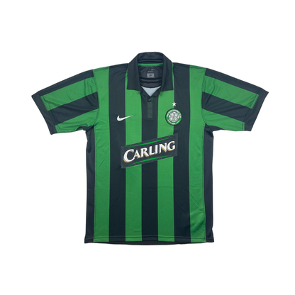 2006/07 Celtic FC Away