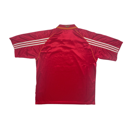 1998/99 SL Benfica Home