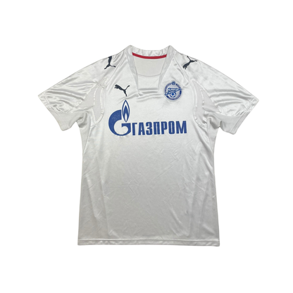 2007/08 Zenit Saint Petersburg Away