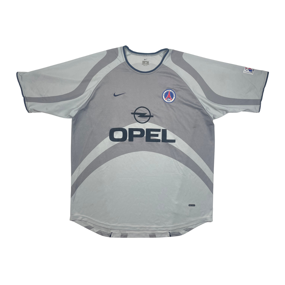 2001/02 Paris SG Away