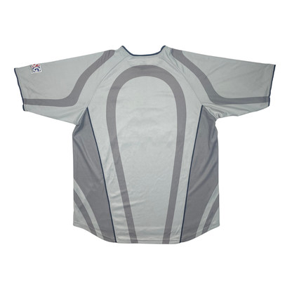 2001/02 Paris SG Away