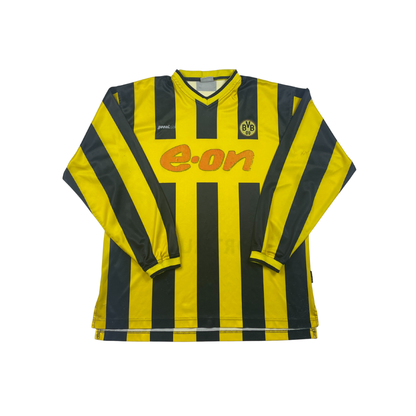 2000/01 Borussia Dortmund Home