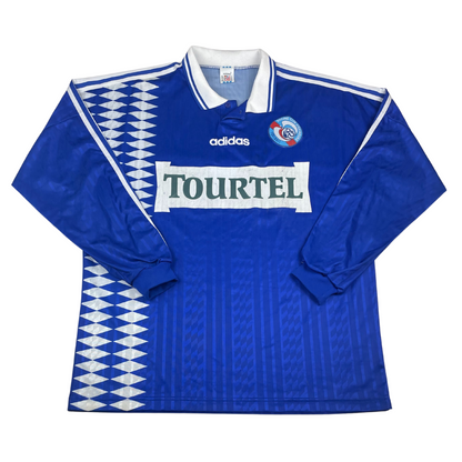 1994/95 RC Strasbourg Home (XL)